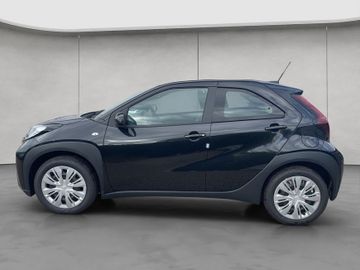 Toyota Aygo (X) - 2