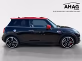 MINI John Cooper Works 3-Trg. Navi Sitzhzg PDC - MINI MINI mit Panoramadach