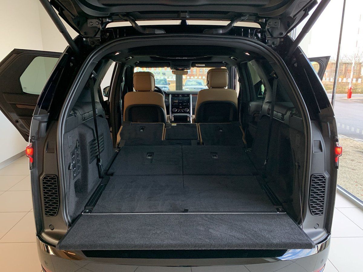 Land Rover Discovery - Bild 16