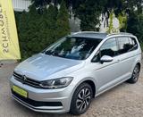 Volkswagen Touran 1,5 TSI*Navi*BT*DAB*CarPlay*ACC*7-Sitzer* - VW Touran Gebrauchtwagen in Freiburg