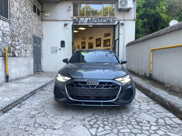 Audi AUDI A3 SPB 35 TFSI S-line s-tronic imagem 2
