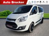 Ford Tourneo Custom Transit Kombi 310 L1 Trend+Anhäng - Ford Tourneo Custom: Trend