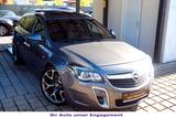 Opel Insignia ST OPC 4x4*Unlimited Paket~Vmax 270~Ge. - Opel Insignia: Leder, Navigationssystem
