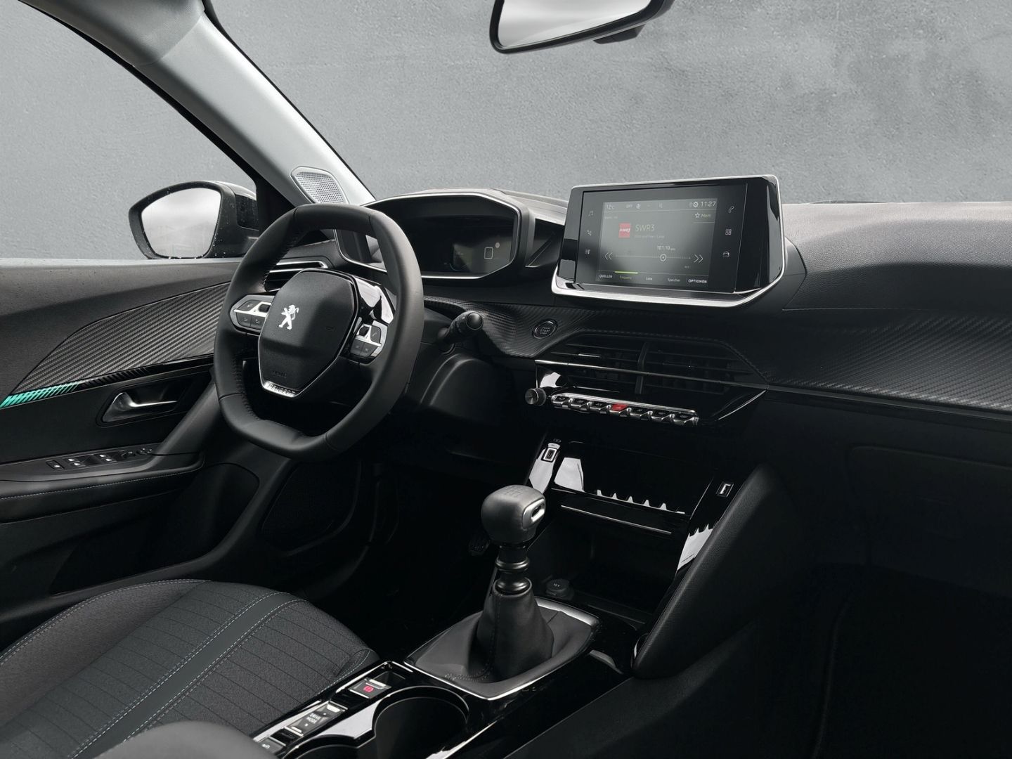Fahrzeugabbildung Peugeot 2008 Allure Pack 1.2 PureTech 130 *Rückfahrkamer