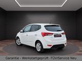 Hyundai ix20 Trend"Garantie-TÜV/Service"S-Heft/AHK - Hyundai Gebrauchtwagen in Krefeld
