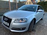 Audi A3 1.2 TFSI Attraction  - Audi A3 aus 2012