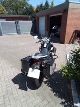 Motron X-nord/ Reise/Enduro - MOTRON MOTORRAD