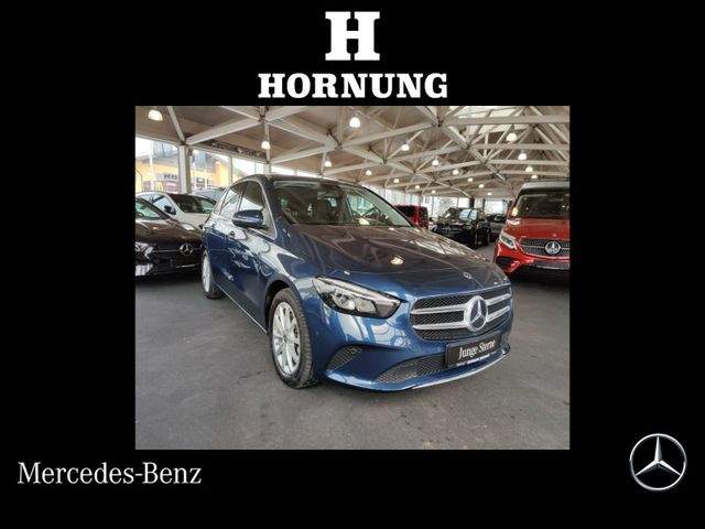 Mercedes-Benz B220d 4MATIC PROGRESSIVE STANDHEIZ KAMERA PANOSD