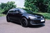 Volkswagen Golf 7 VII 1.4 Highline+R-LINE+Bi-XENON+PDC+PANO - Volkswagen Golf: R 7