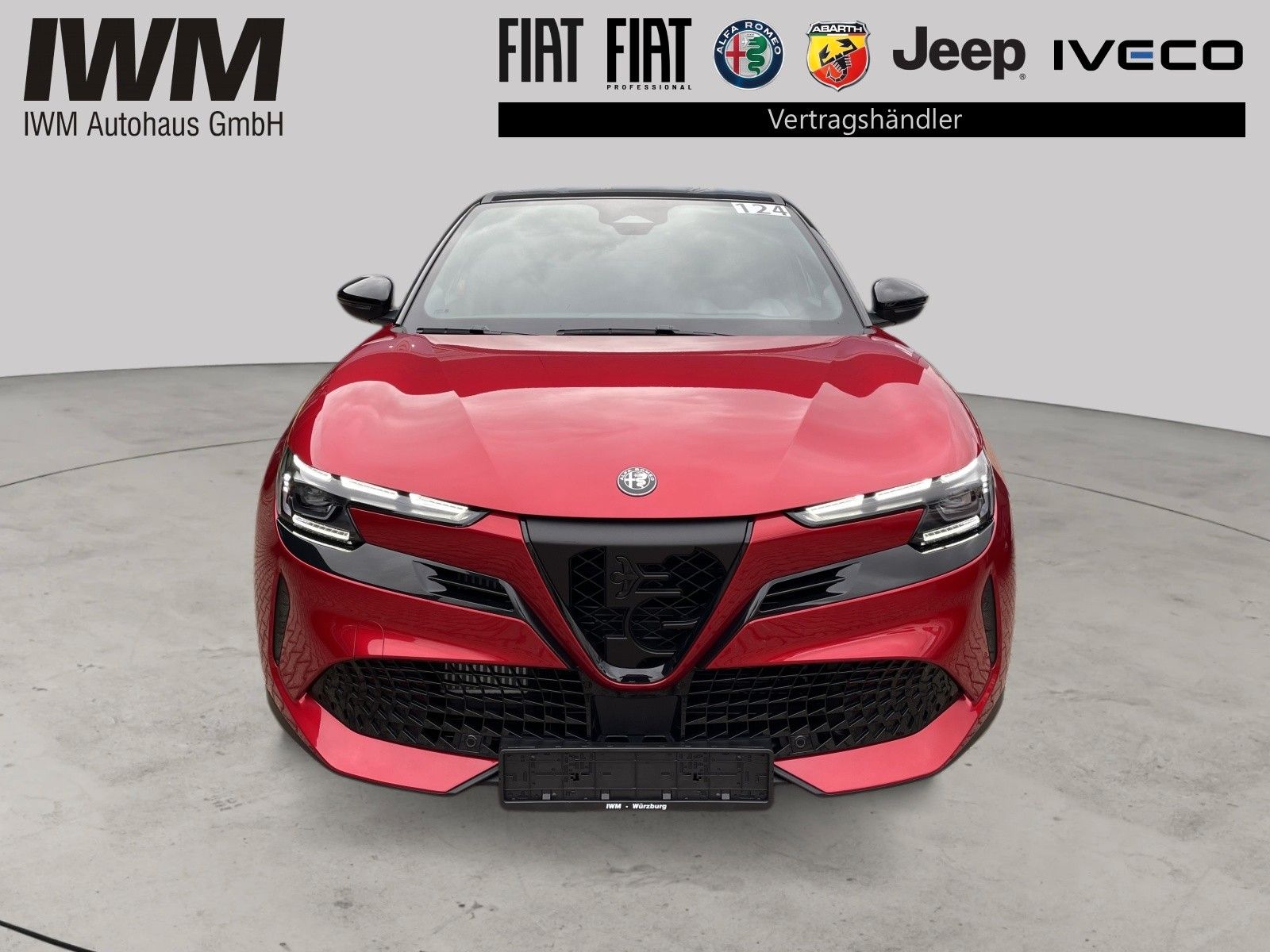 Alfa Romeo Junior - Bild 2