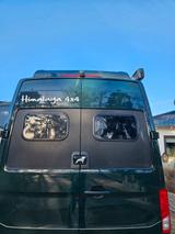 MAN TGE 4x4 - MAN X