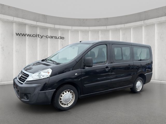 Fiat Scudo L2H1 130 Multijet*9 Sitze*AHK