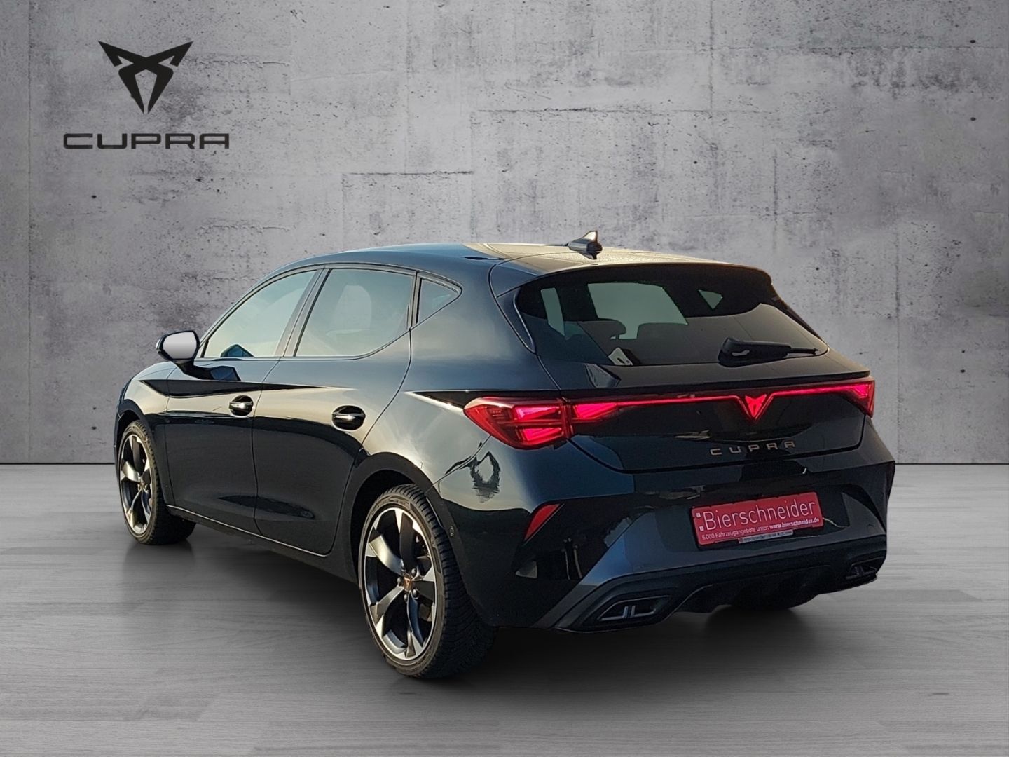 Cupra Leon - Bild 8