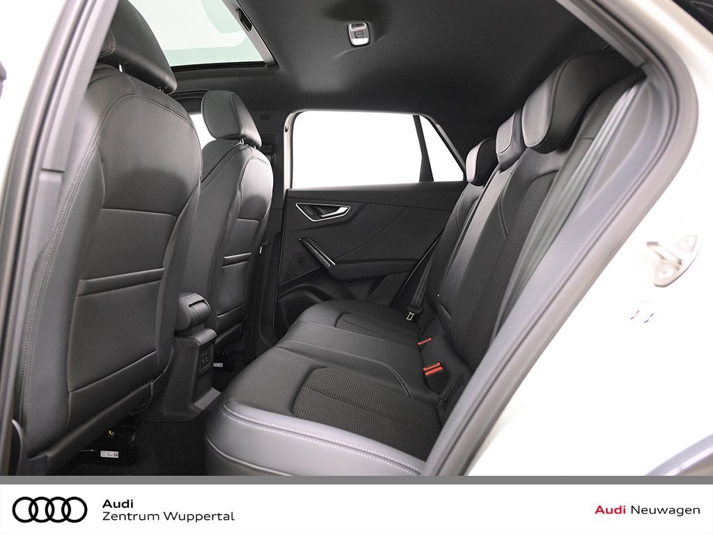 Audi SQ2 - Bild 13