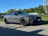 BMW M4 Competition M xDrive Cabrio M4 Competition