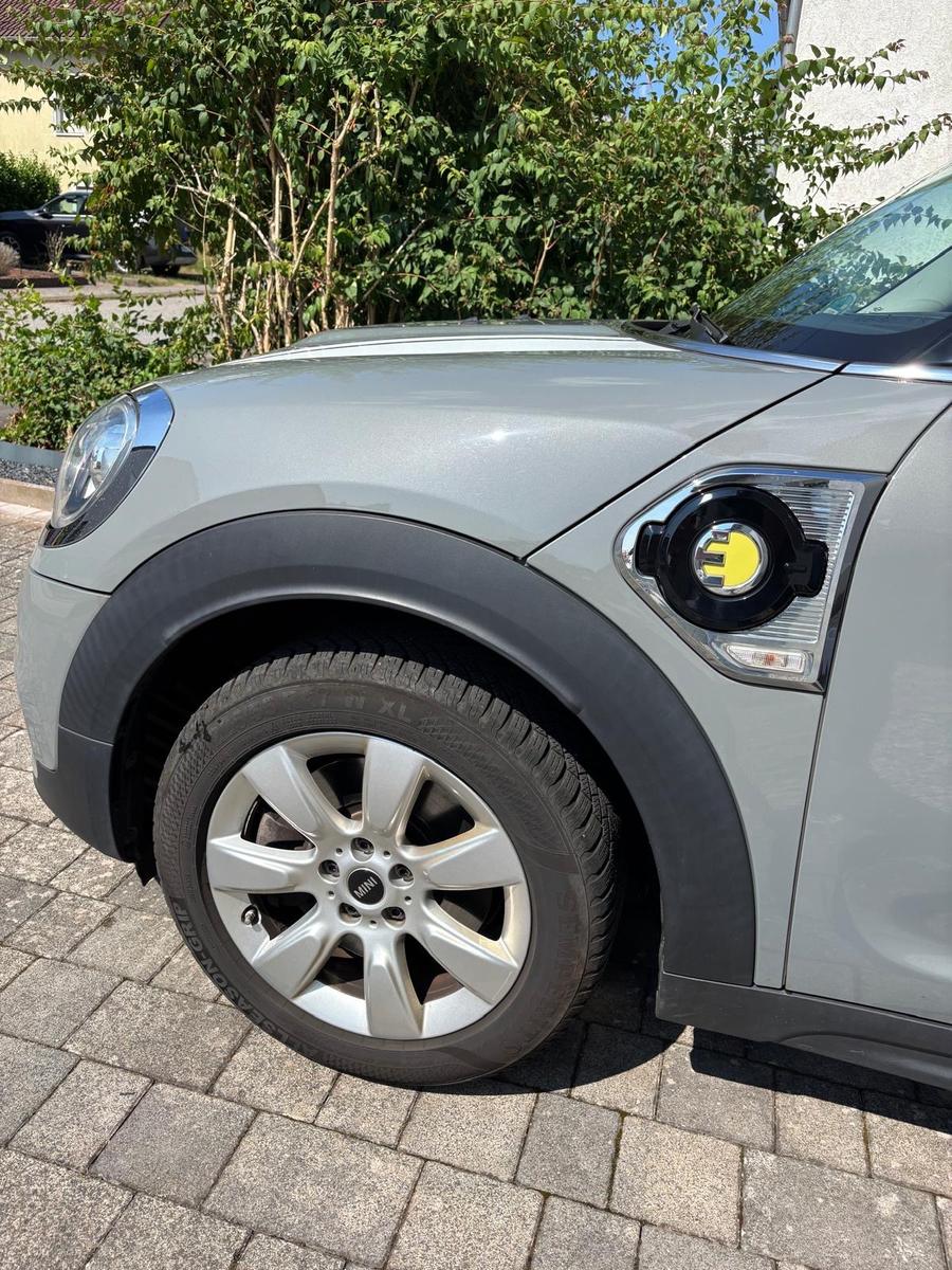 MINI Countryman SE (Cooper) ALL 4