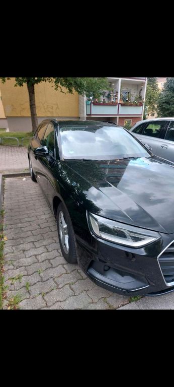 Image of Audi A4