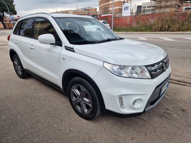 Suzuki Vitara 1.6 DDiS V-Top