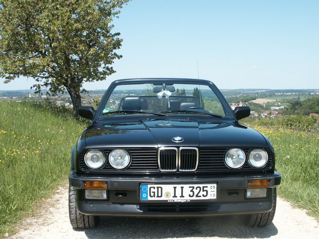 BMW 325