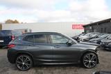 BMW X2 xDrive 20 d M Sport Navi AHK - BMW X2 Unfallwagen