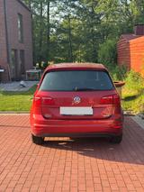 Volkswagen Golf Sportsvan 1.2 TSI Comfortline Comfortline - VW Golf Sportsvan von privat