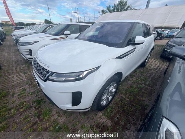 Land Rover RR Evoque Range Rover Evoque II 2019 