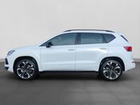 Cupra Ateca - Vorschau Bild 4