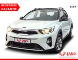 Kia Stonic 1.2 Vision Navi PDC Kamera Sitzheizung - Kia Stonic: 1.2