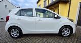 Kia Picanto "Edition 7"_Sitz + Lenkradh_Bluet_8 fach - Kia Picanto Gebrauchtwagen in Dresden