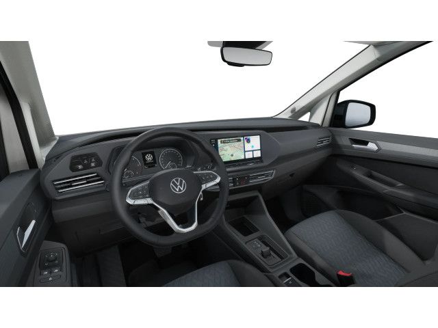 Caddy Maxi Life 2.0 TDI DSG AHK*Navi*ACC