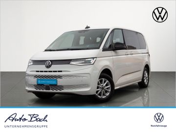 Volkswagen T7 Multivan - 1