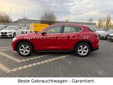Alfa Romeo Stelvio Super Q4*LED*1.Hand*Leder*Navi*Steuer - Alfa Romeo Stelvio mit Anhängerkupplung