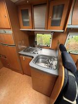 Dethleffs Fortero - Angebote