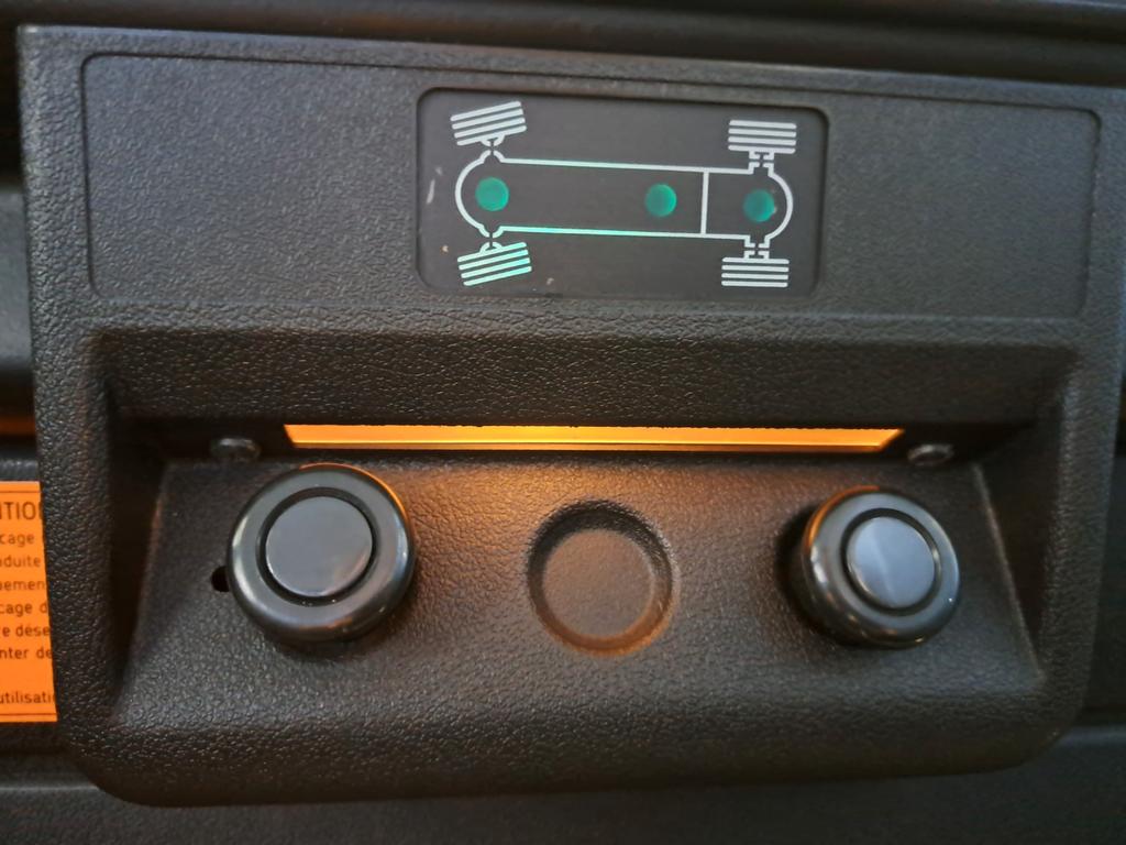 Volkswagen T3 andere