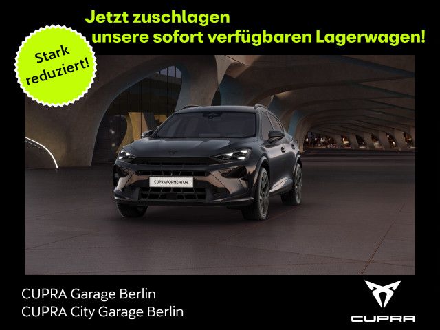 Cupra Formentor VZ Tribe Edition 1.5 e-HYBRID DSG