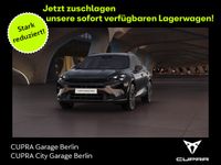 Cupra Formentor - Vorschau Bild 1