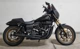 Harley-Davidson Dyna Low Rider S FXDLS 5HD - Offers