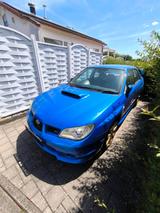 Subaru Impreza WRX 261 ps - gebrauchte Subaru Impreza aus dem Jahr 2006