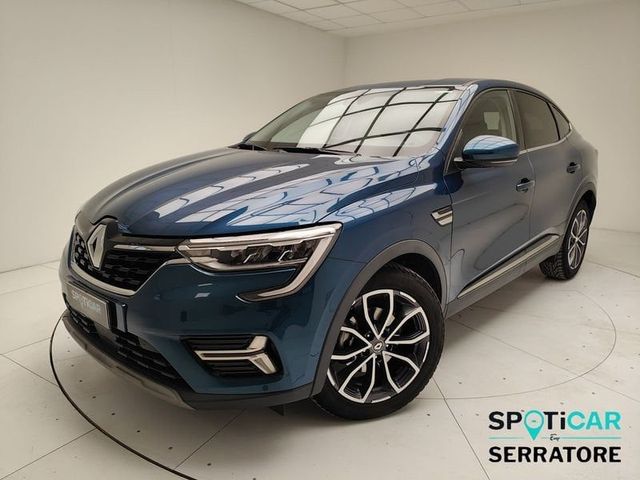 Renault Arkana 1.6 E-Tech full hybrid Intens 145