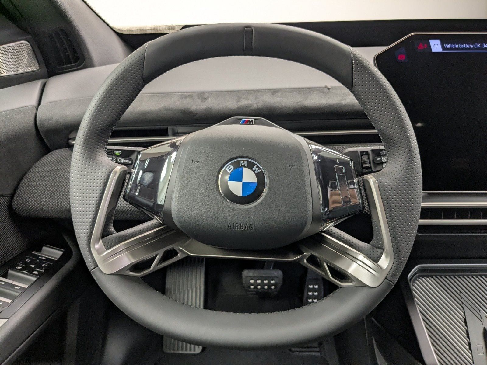 BMW iX3 - Bild 13
