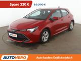 Toyota Corolla 1.2 Turbo Comfort*NAVI*ACC*CAM*KLIMA* - Toyota: Rot