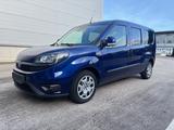 Fiat Doblo Maxi Kombi - Fiat Doblo: Maxi