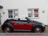Volkswagen Beetle 1.2TSI RETRO Xenon Circle-Alu 17" Navi - VW Beetle Gebrauchtwagen in Frankfurt