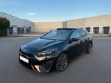 Kia ProCeed 1.6 T-GDI GT / GARANTIE / BASTUCK / JBL