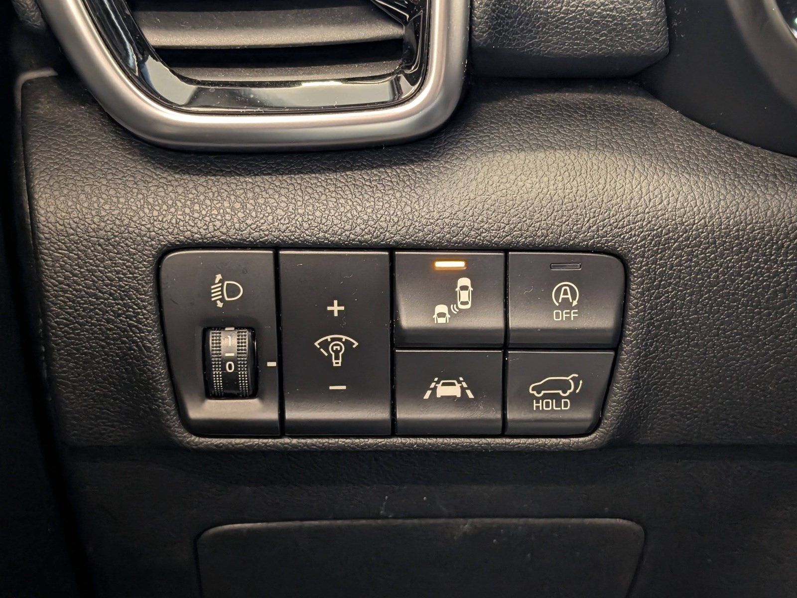 KIA Sportage  2.0 CRDi MHEV Platinum Edition 4WD – Bild 36