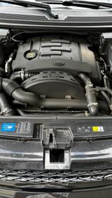 Land Rover Range Rover Sport 3.0 TDV6 HSE HSE - Land Rover Range Rover Sport aus 2013