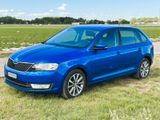 Skoda Rapid 1.4 TDI DSG Active Spaceback - Skoda Rapid in Frankfurt (Main)