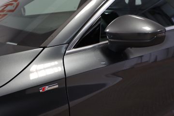 Fahrzeugverkauf 9 Audi A3 Sportback 35 TFSI S line Matrix Sonos Pano