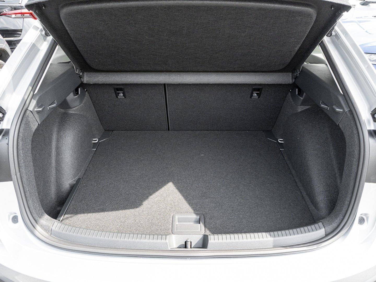 Volkswagen Taigo 1.0 DSG Style MATRIX ACC KAMERA AMBIENTE, миниатюра 17