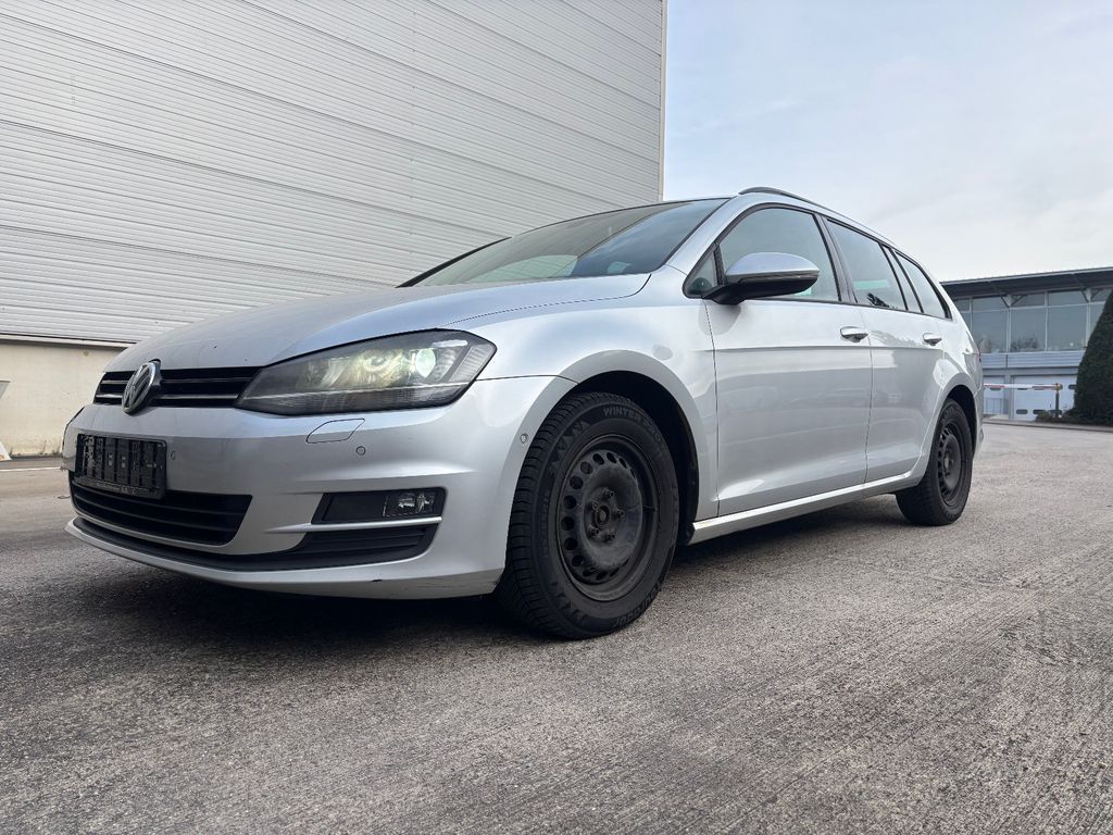 Angebot ansehen Volkswagen Golf